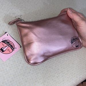 Sidekicks slippers with bag